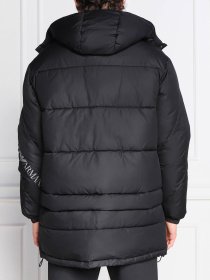 Зимняя куртка EA7 модель 6LPK03-PNADZ-1200 Фото