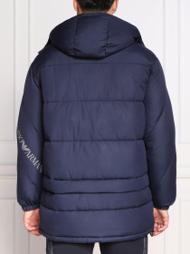 Зимняя куртка EA7 модель 6LPK03-PNADZ-1554 Фото