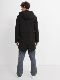 Демисезонная куртка EA7 модель 6LPK05-PNAYZ-1200 Фото