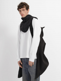 Демисезонная куртка EA7 модель 6LPK05-PNAYZ-1200 Фото