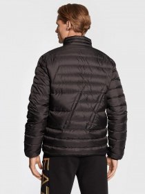 Пуховик EA7 модель 6LPK12-PN5ZZ-1200 Фото