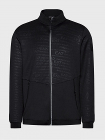 Кофта EA7 модель 6LPM08-PJAHZ-1200 Фото