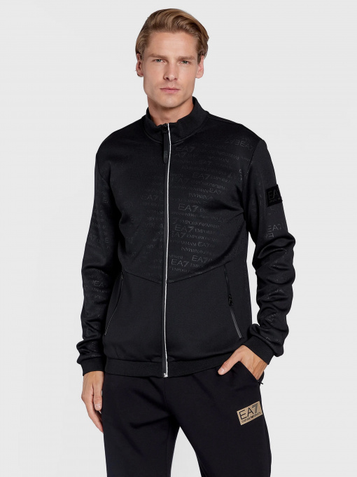 Кофта EA7 модель 6LPM08-PJAHZ-1200 Фото