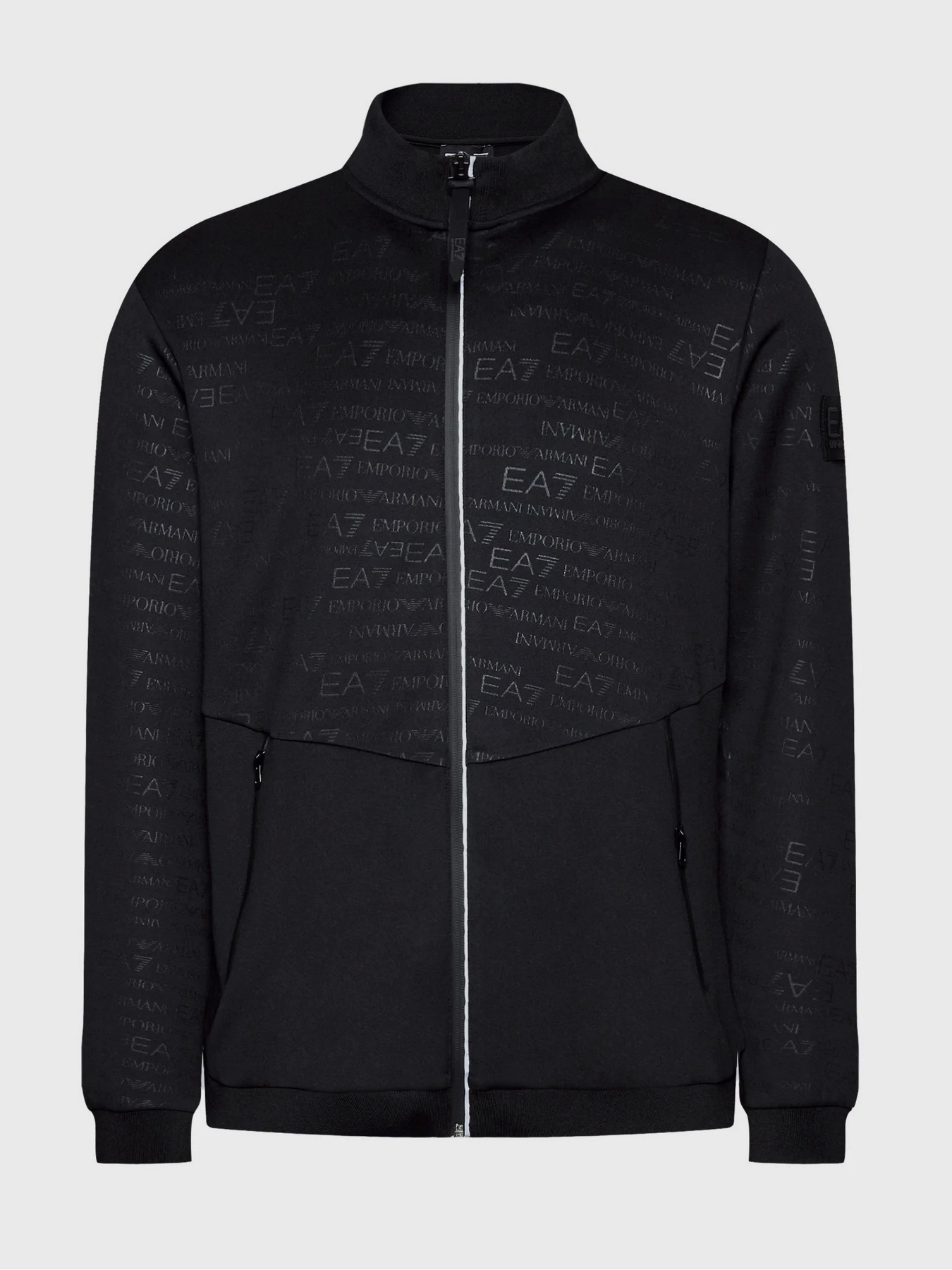 Кофта EA7 модель 6LPM08-PJAHZ-1200 Фото