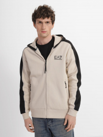 Кофта EA7 Athletic Colour Block модель 6LPM16-PJ07Z-1716 Фото