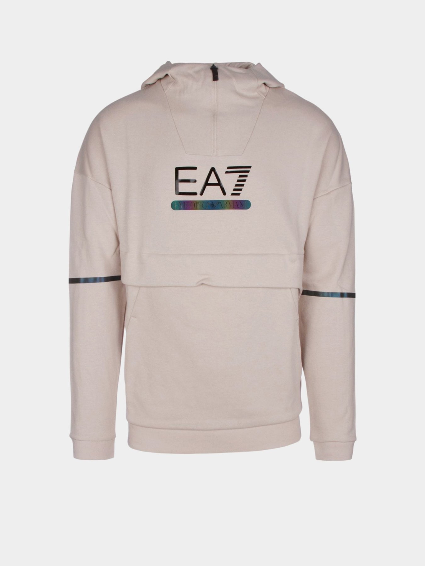 Худи EA7 модель 6LPM21-PJANZ-1716 Фото