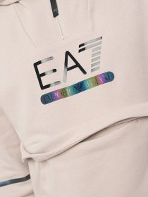 Худи EA7 модель 6LPM21-PJANZ-1716 Фото