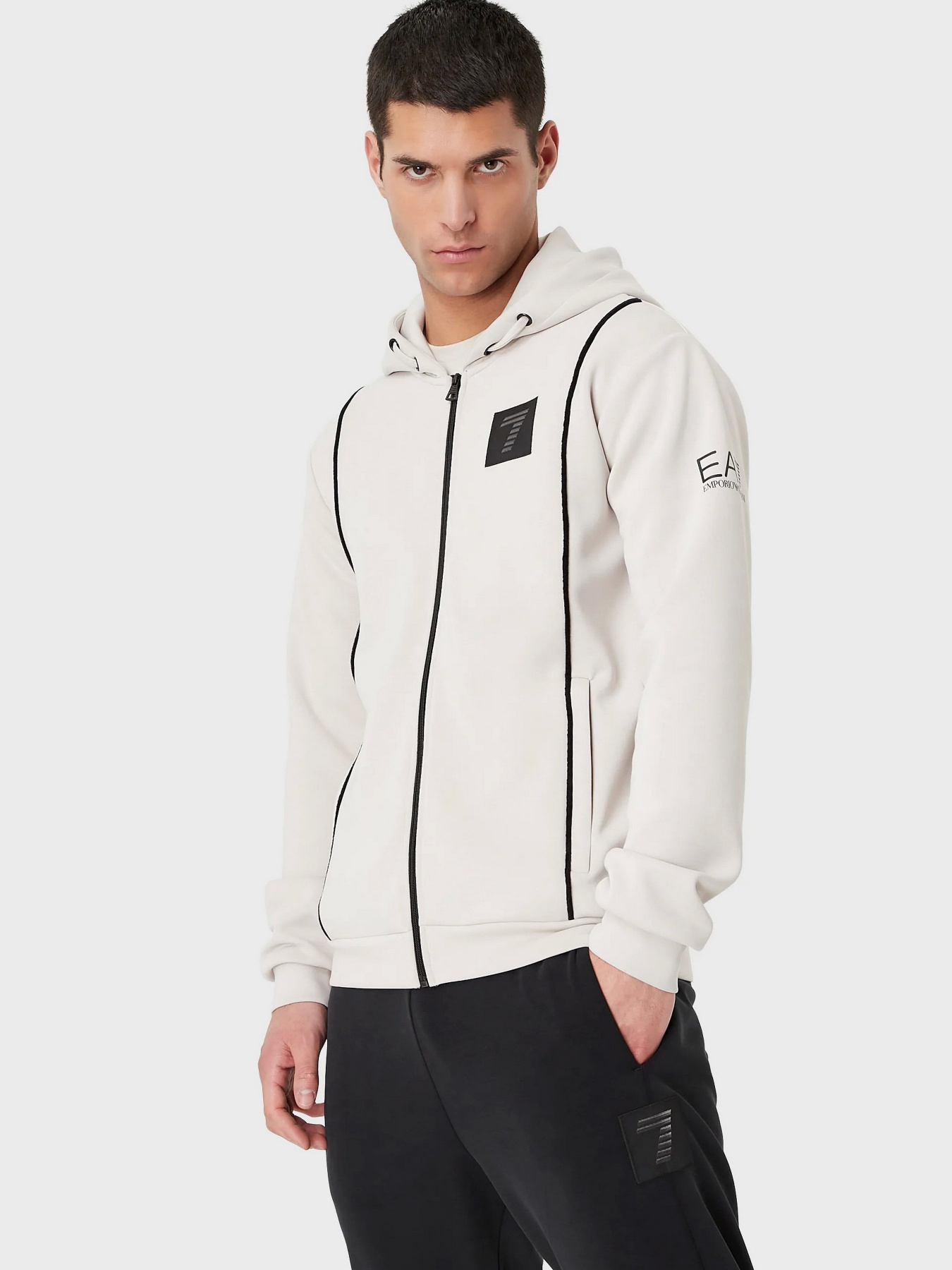 Кофта EA7 модель 6LPM42-PJGEZ-1716 Фото