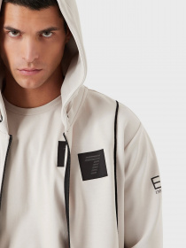 Кофта EA7 модель 6LPM42-PJGEZ-1716 Фото