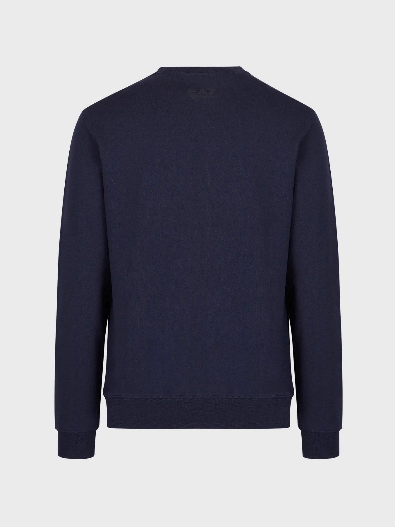 Світшот EA7 Logo Series модель 6LPM51-PJFGZ-1554 Фото