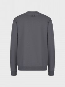 Світшот EA7 Logo Series модель 6LPM51-PJFGZ-1716 Фото