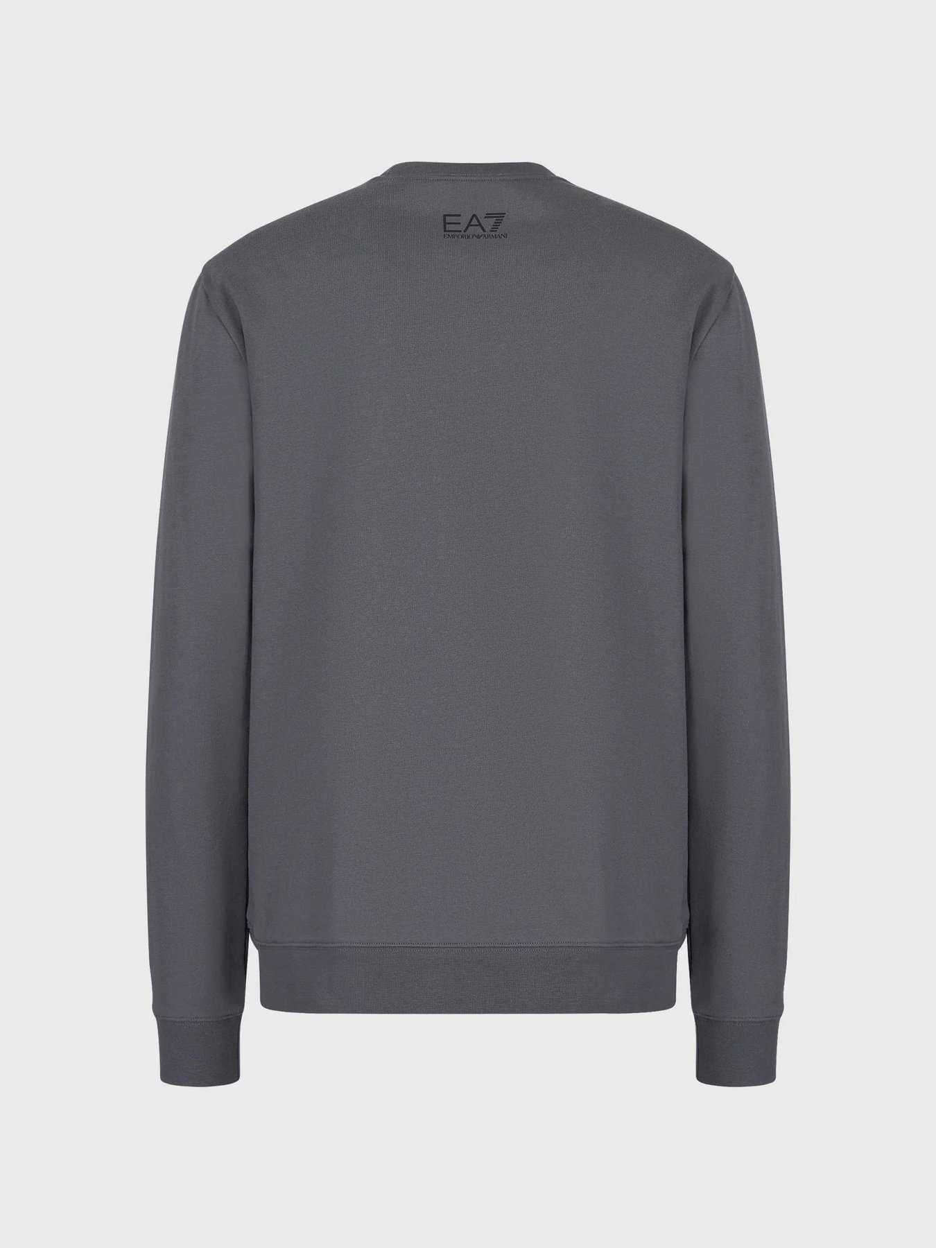 Світшот EA7 Logo Series модель 6LPM51-PJFGZ-1716 Світшот EA7 Logo Series модель 6LPM51-PJFGZ-1716 Фото