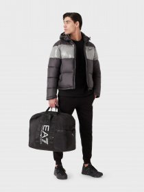 Свитшот EA7 модель 6LPM59-PJHDZ-1200 Фото