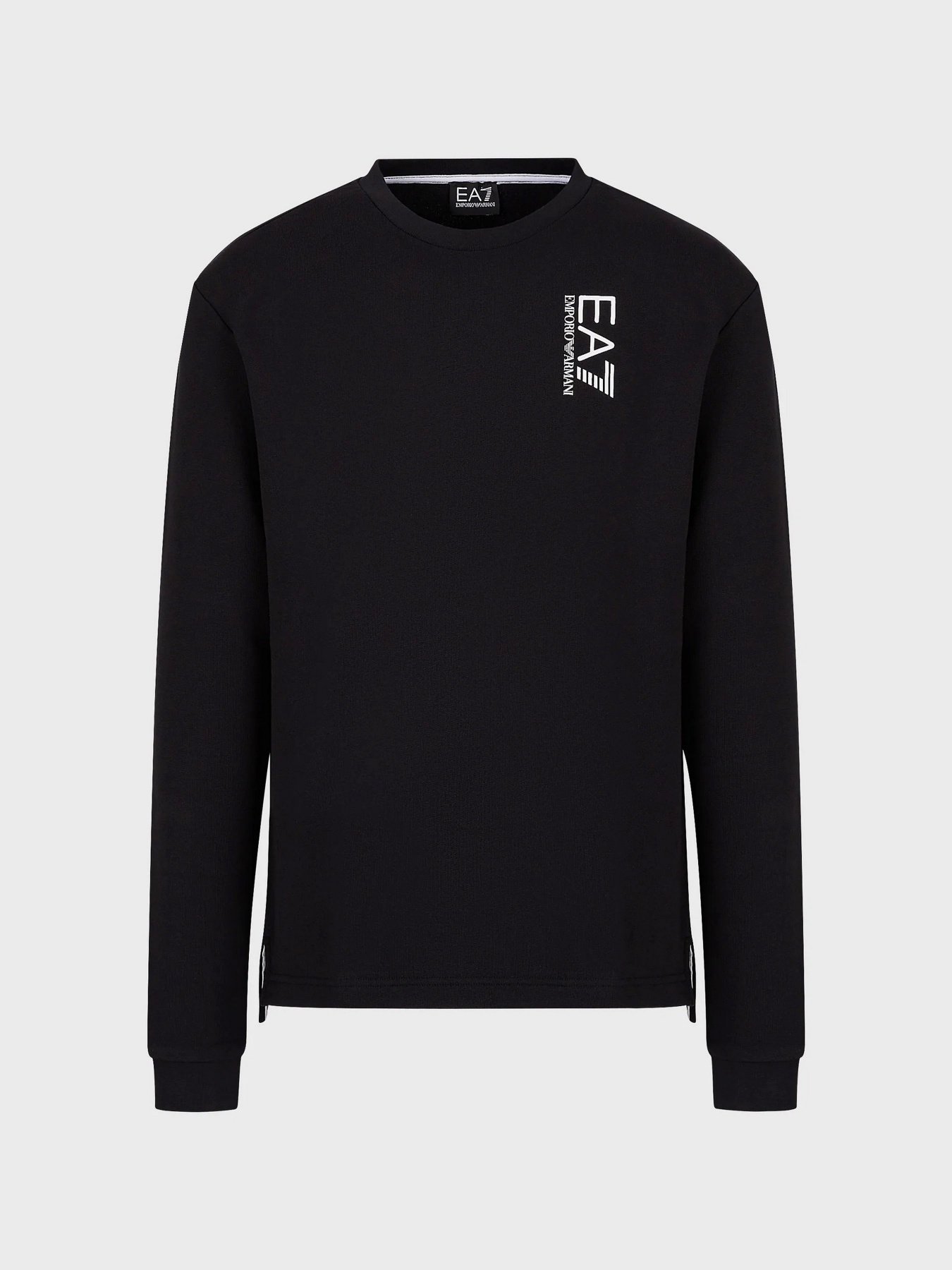 Світшот EA7 модель 6LPM59-PJHDZ-1200 Фото