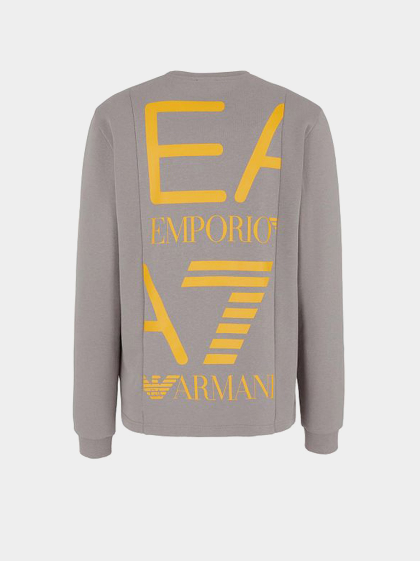 Свитшот EA7 модель 6LPM59-PJHDZ-1920 Фото