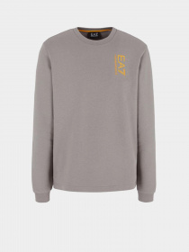 Свитшот EA7 модель 6LPM59-PJHDZ-1920 Фото