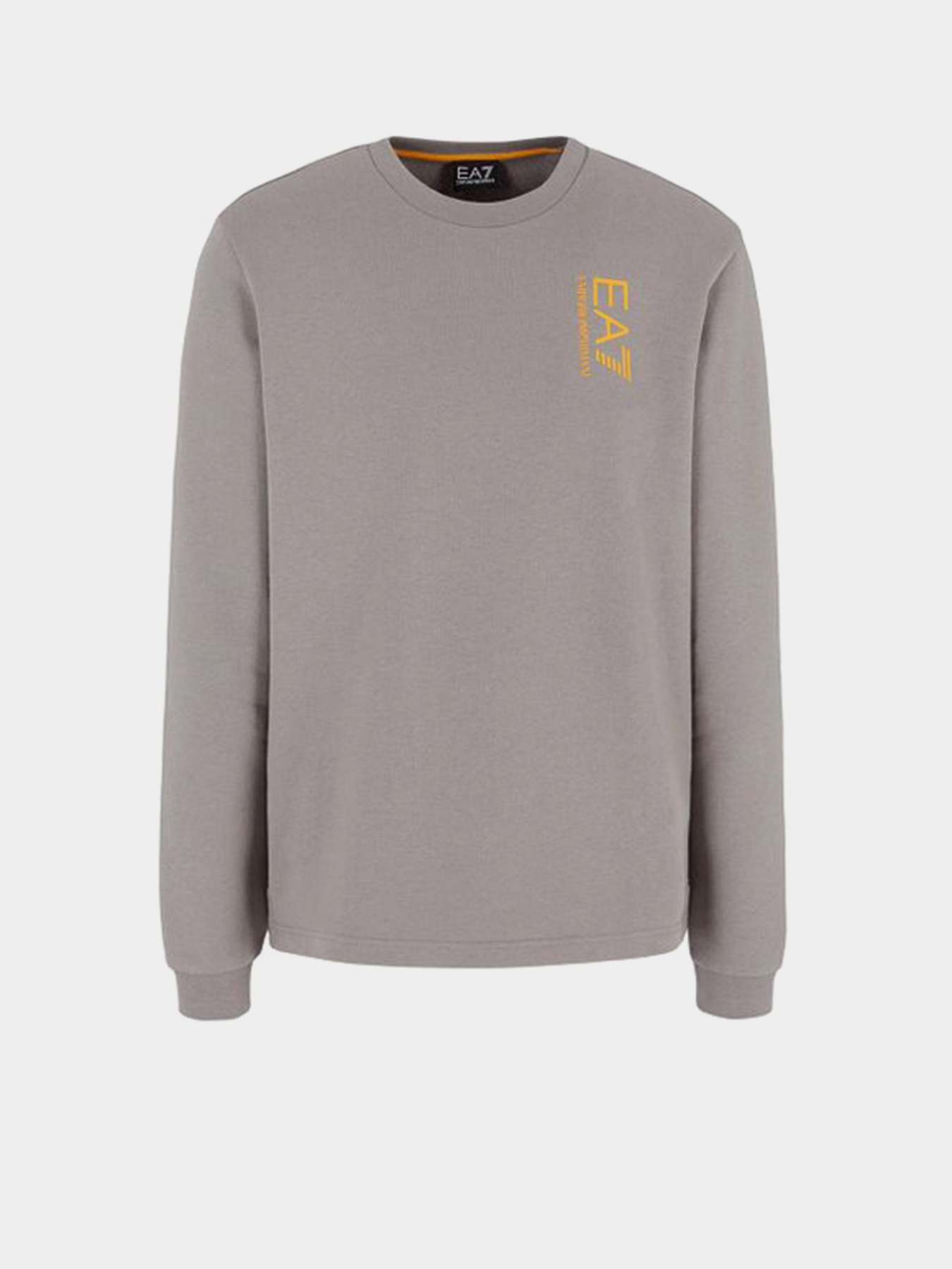 Свитшот EA7 модель 6LPM59-PJHDZ-1920 Фото