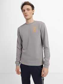 Свитшот EA7 модель 6LPM59-PJHDZ-1920 Фото