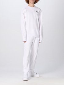 Свитшот EA7 модель 6LPM69-PJEQZ-1100 Фото