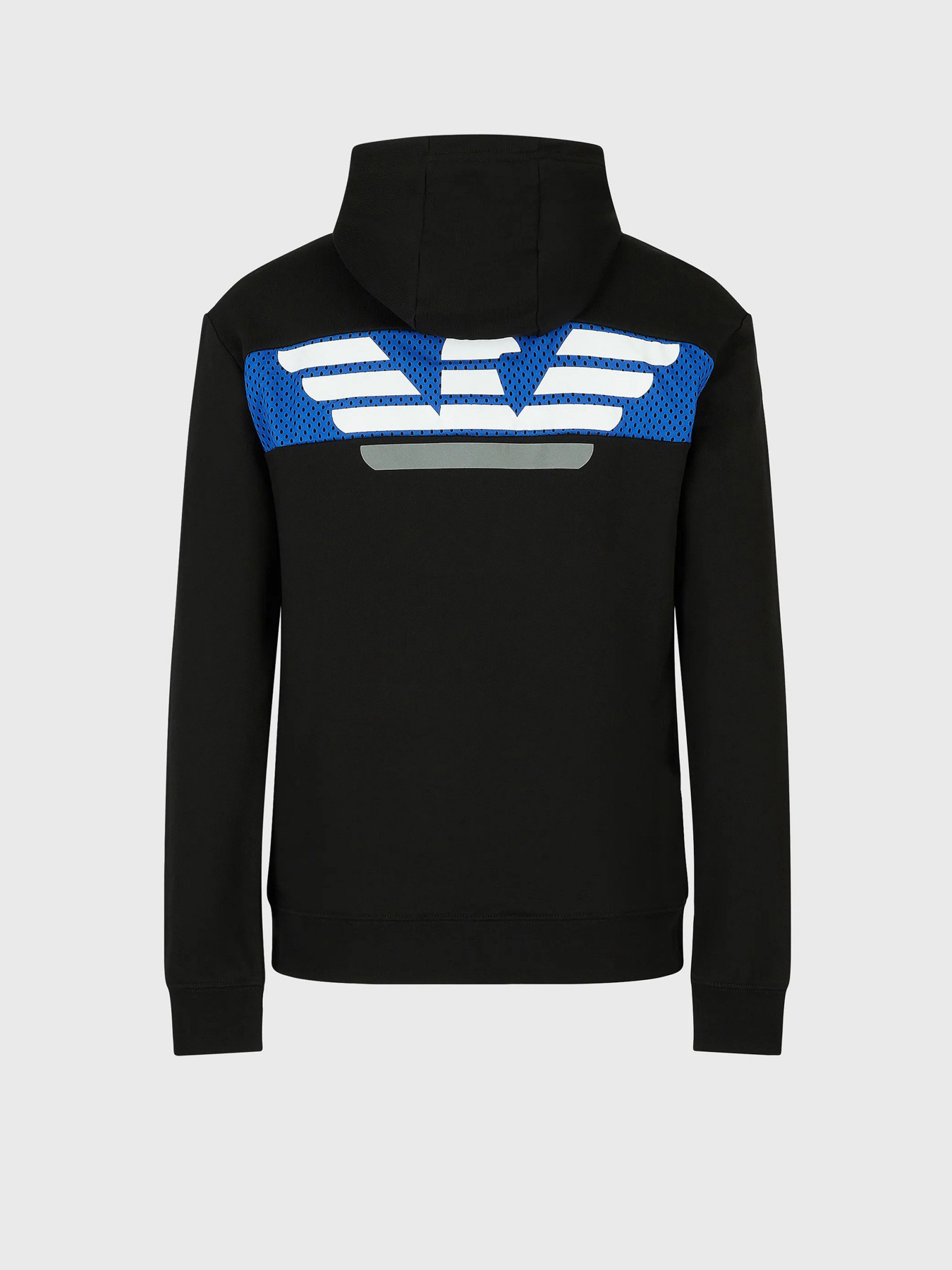 Худи EA7 модель 6LPM72-PJEQZ-1200 Фото