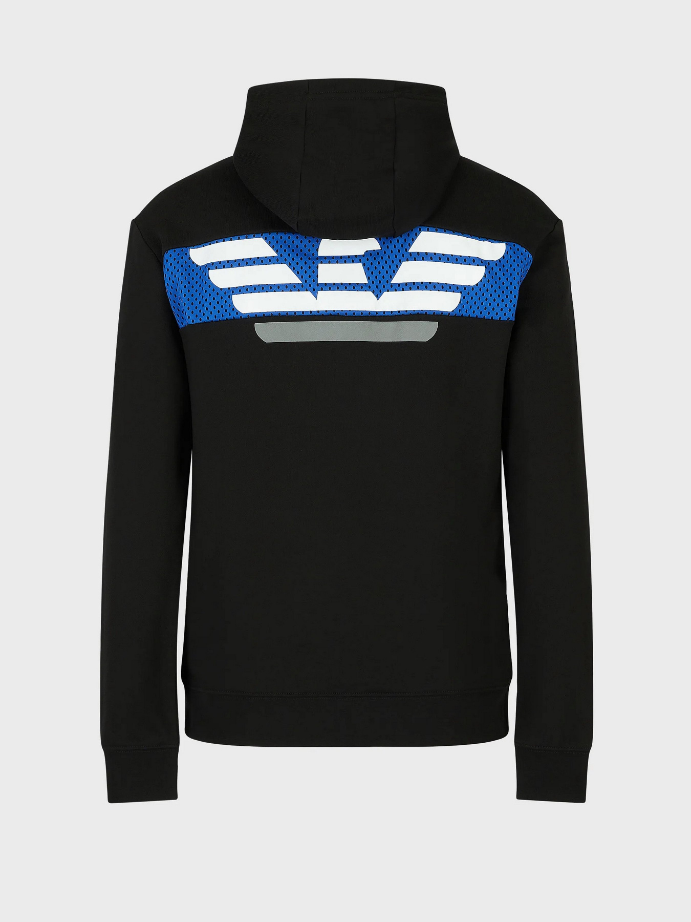 Худи EA7 модель 6LPM72-PJEQZ-1200 Фото