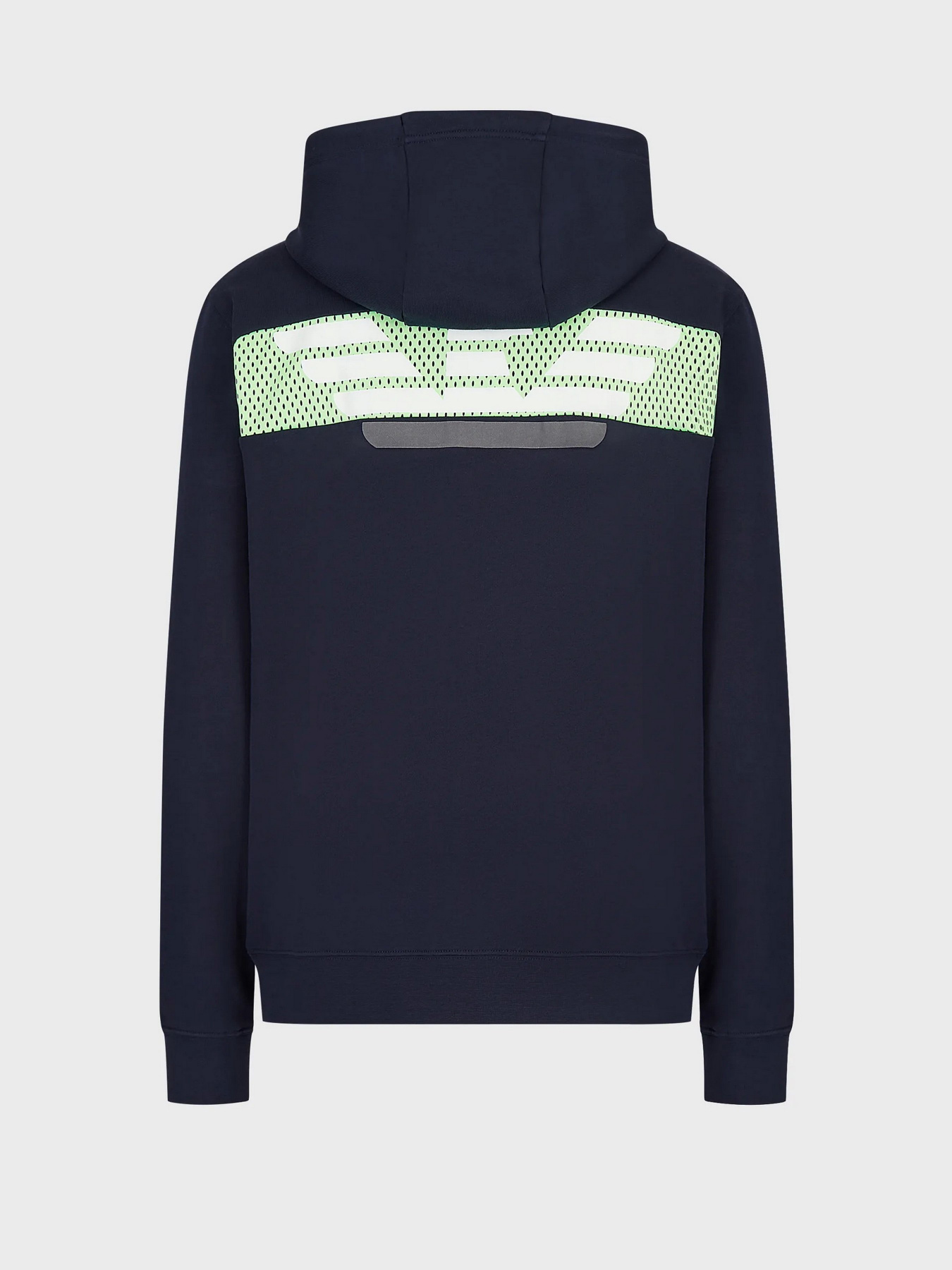 Худи EA7 модель 6LPM72-PJEQZ-1554 Фото