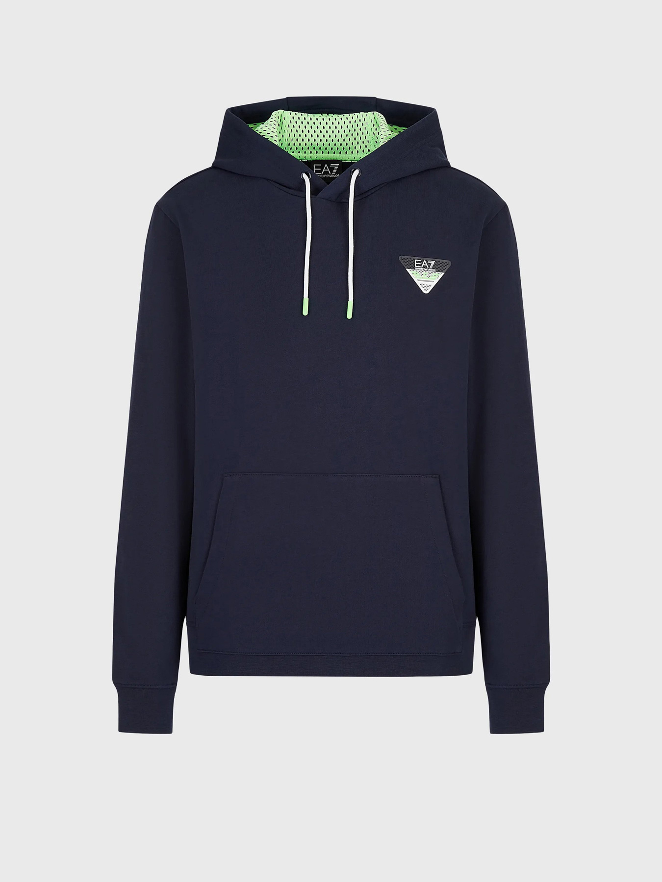Худі EA7 модель 6LPM72-PJEQZ-1554 Фото