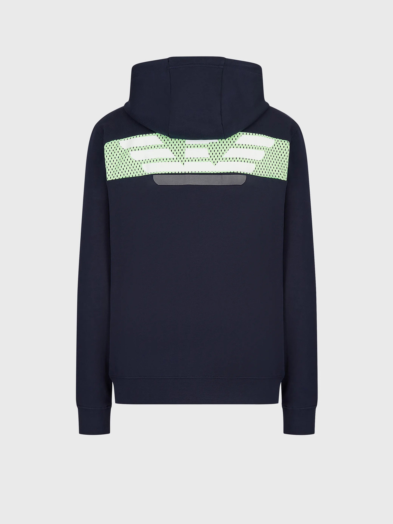 Худі EA7 модель 6LPM72-PJEQZ-1554 Фото