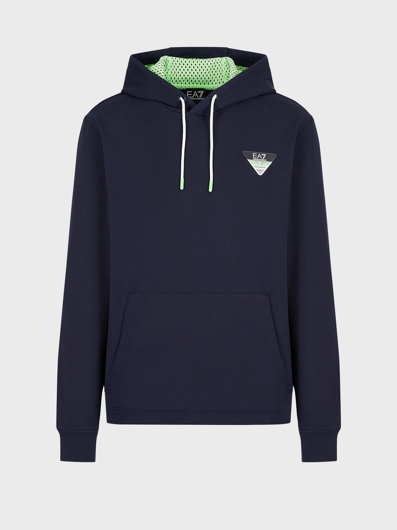 Худі EA7 модель 6LPM72-PJEQZ-1554 Фото