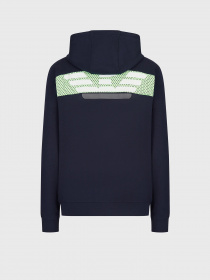 Худі EA7 модель 6LPM72-PJEQZ-1554 Фото