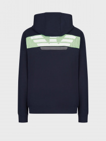 Худі EA7 модель 6LPM72-PJEQZ-1554 Фото