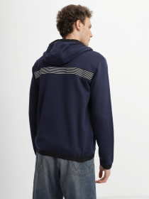 Кофта EA7 модель 6LPM74-PJF3Z-1554 Фото