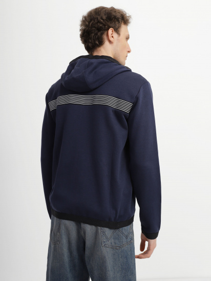 Кофта EA7 модель 6LPM74-PJF3Z-1554 — фото 3 - INTERTOP