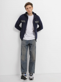 Кофта EA7 модель 6LPM74-PJF3Z-1554 Фото