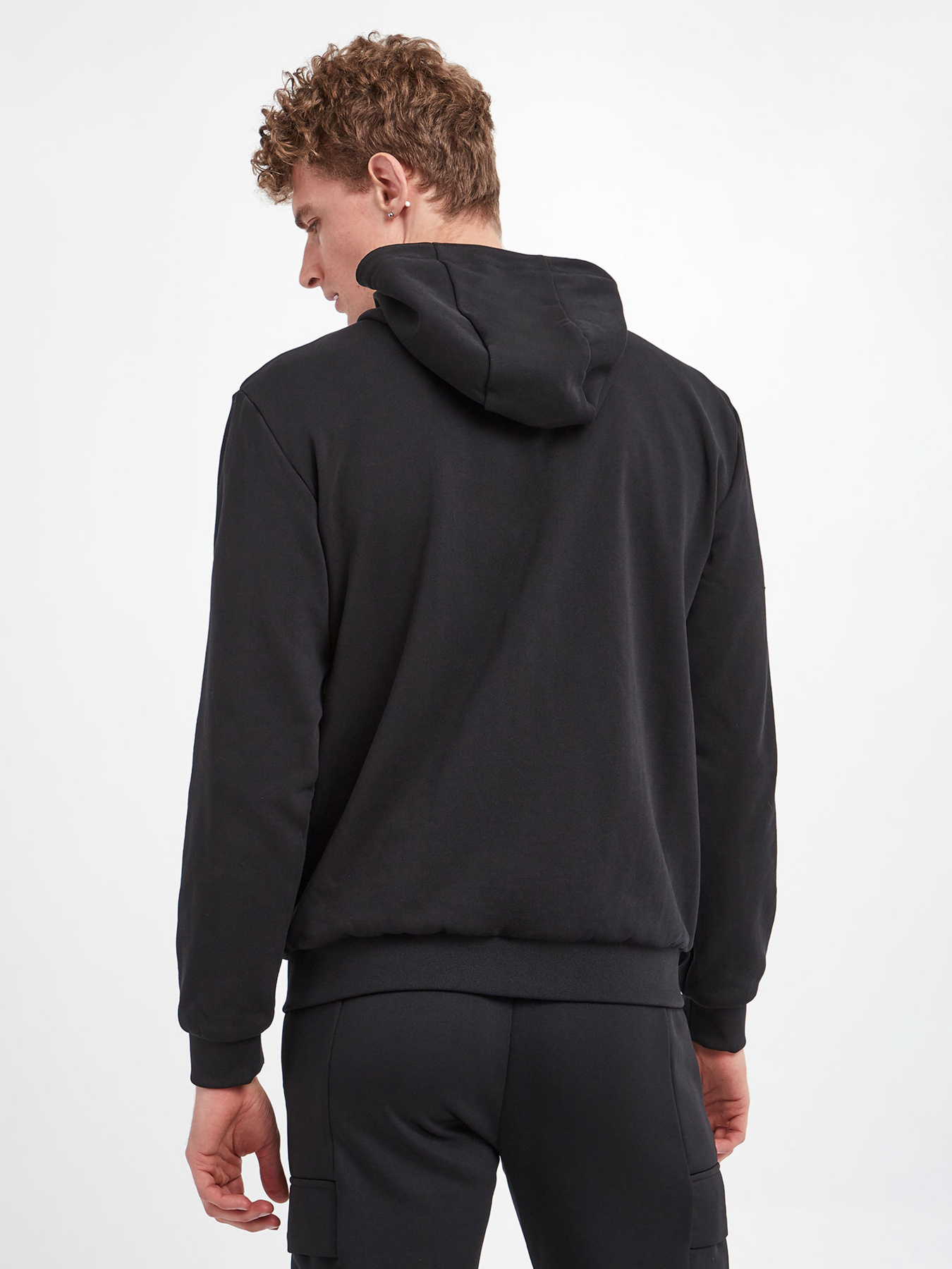 Кофта EA7 модель 6LPM80-PJEQZ-1200 Фото