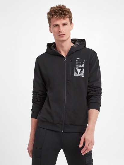 Кофта EA7 модель 6LPM80-PJEQZ-1200 — фото 5 - INTERTOP