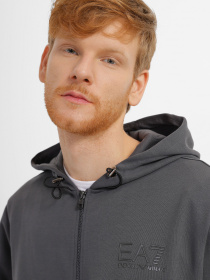 Кофта EA7 модель 6LPM82-PJARZ-1977 Фото