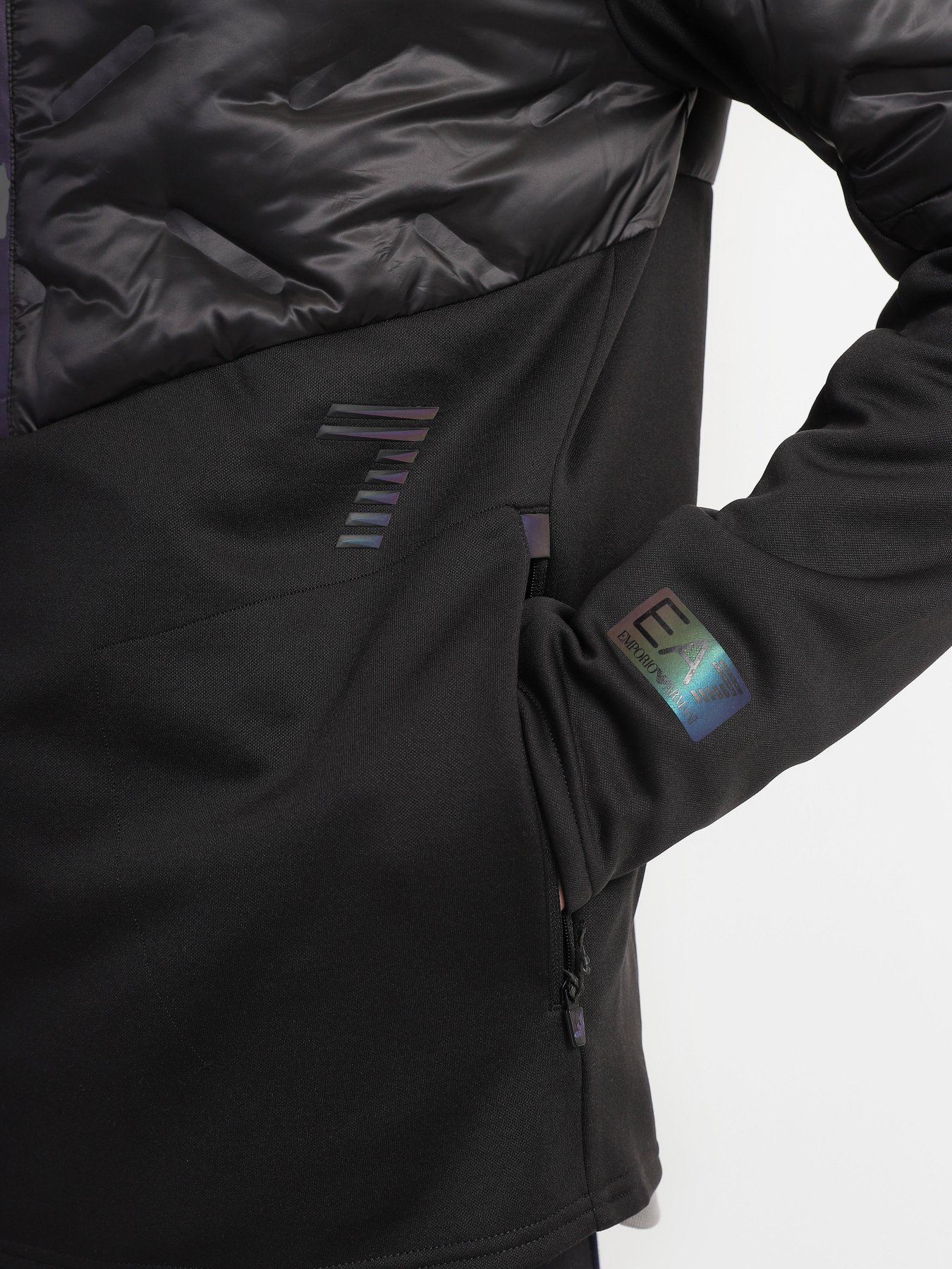 Кофта EA7 модель 6LPM84-PNAXZ-1200 Фото