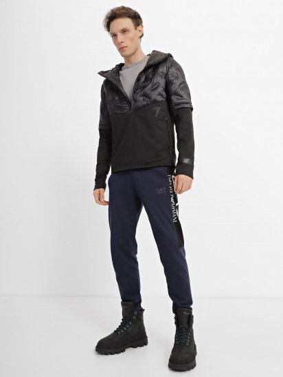 Кофта EA7 модель 6LPM84-PNAXZ-1200 — фото - INTERTOP