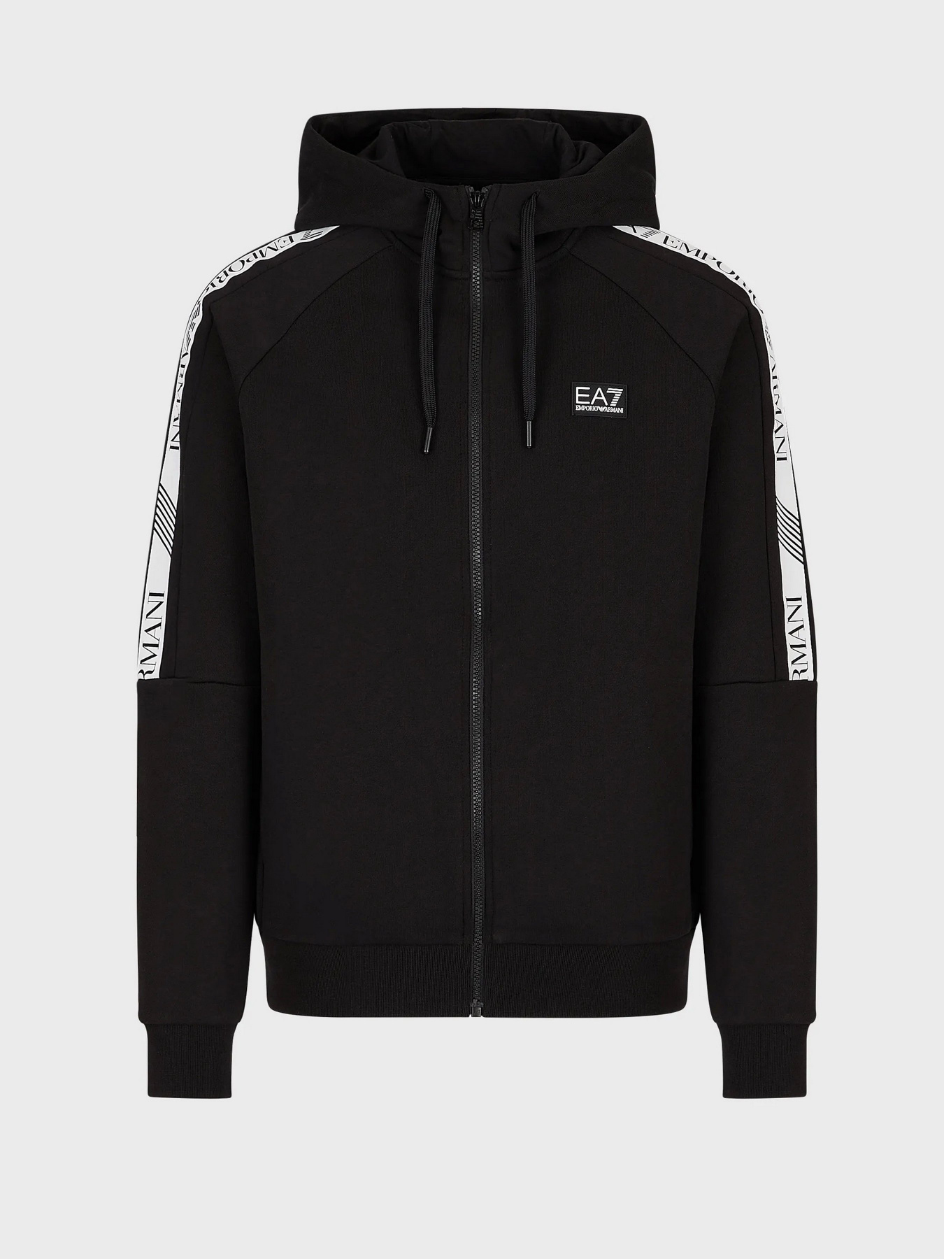 Кофта EA7 Logo Series модель 6LPMAC-PJ07Z-1200 Кофта EA7 Logo Series модель 6LPMAC-PJ07Z-1200 Фото