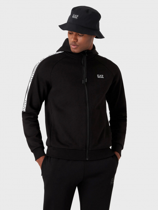 Кофта EA7 Logo Series модель 6LPMAC-PJ07Z-1200 Фото