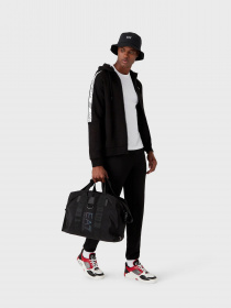 Кофта EA7 Logo Series модель 6LPMAC-PJ07Z-1200 Кофта EA7 Logo Series модель 6LPMAC-PJ07Z-1200 Фото