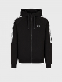 Кофта EA7 Logo Series модель 6LPMAC-PJ07Z-1200 Кофта EA7 Logo Series модель 6LPMAC-PJ07Z-1200 Фото