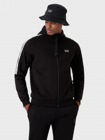 Кофта EA7 Logo Series модель 6LPMAC-PJ07Z-1200 Кофта EA7 Logo Series модель 6LPMAC-PJ07Z-1200 Фото