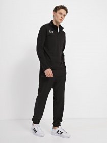 Кофта EA7 SKI модель 6LPMD1-PJKAZ-1200 Фото