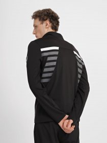 Кофта EA7 SKI модель 6LPMD1-PJKAZ-1200 Фото