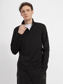 Кофта EA7 SKI модель 6LPMD1-PJKAZ-1200 Фото