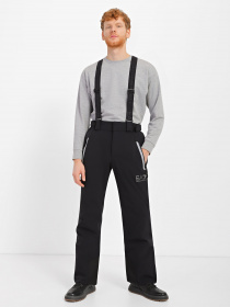 Лижні штани EA7 SKI модель 6LPP26-PN44Z-1200 Фото