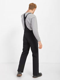 Лижні штани EA7 SKI модель 6LPP26-PN44Z-1200 Фото