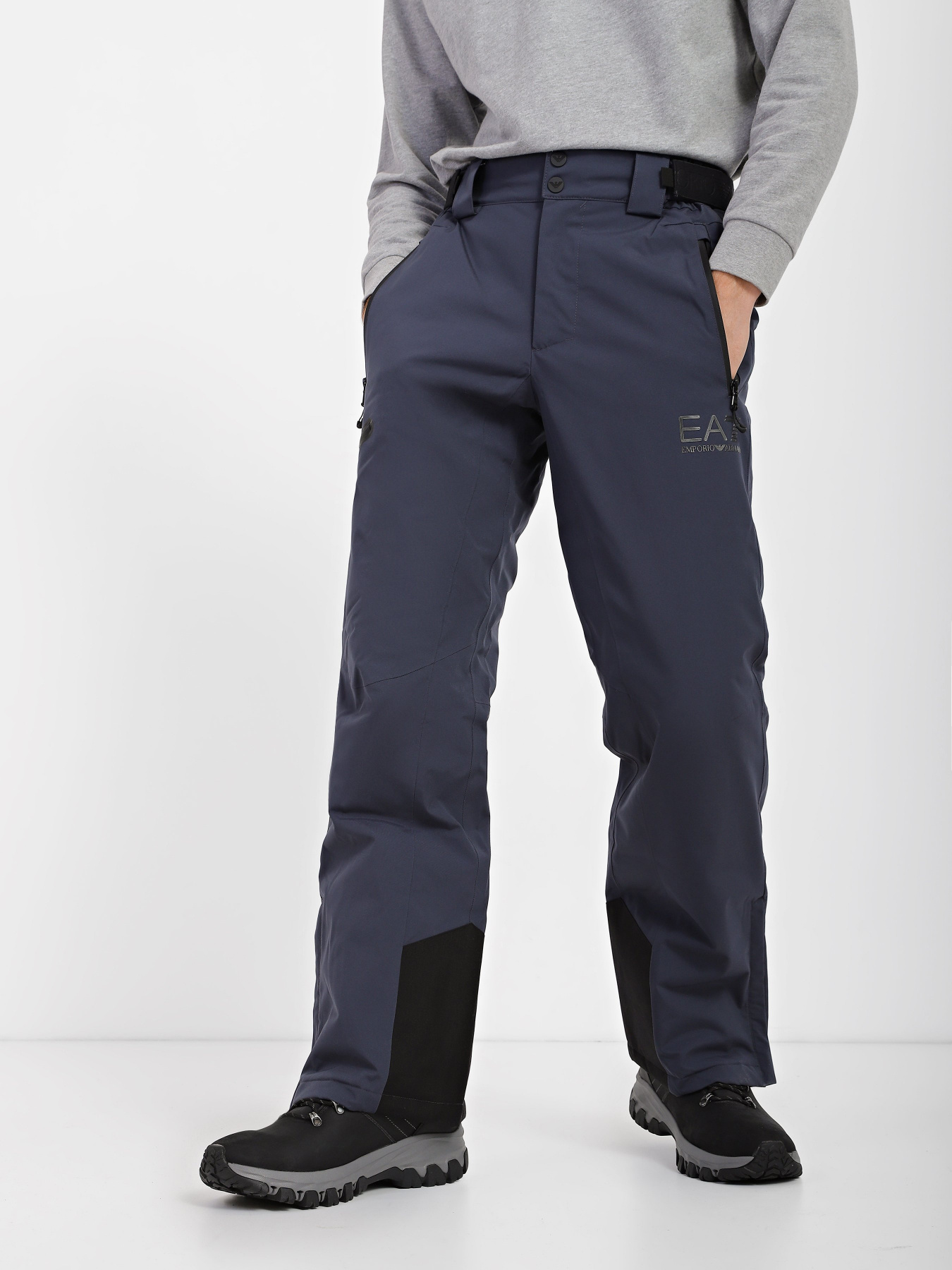 Лижні штани EA7 SKI модель 6LPP27-PN45Z-1957 Фото